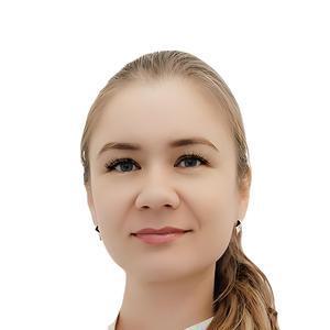 Михайлова Венера Владиславовна
