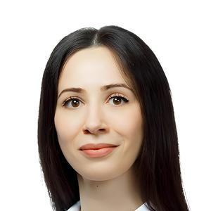 Ильина Наталья Алексеевна