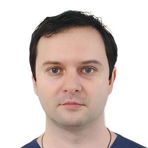 Гиркало Михаил Владимирович