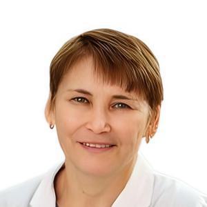 Вахитова Римма Галеевна