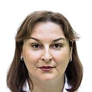 Ишкова Наталья Рауфовна