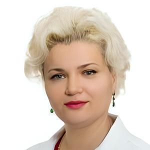 Сыс Елена Алексеевна