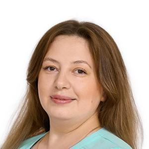 Светова Татьяна Игоревна