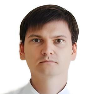 Сабиров Рустам Ильдарович
