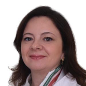 Щебуняева Елена Александровна