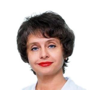 Мироненко Татьяна Владимировна