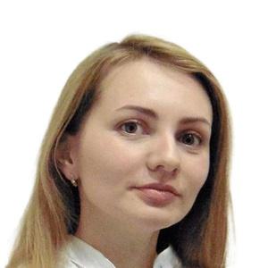 Кузьмина Юлия Сергеевна