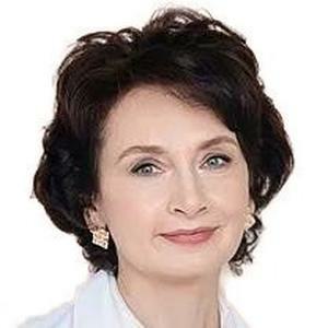 Швелидзе Елена Валентиновна
