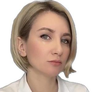 Стародубцева Анна Вадимовна
