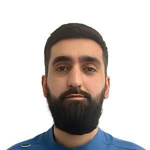 Расулов Игнат Имамудинович