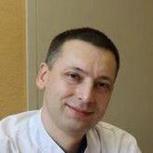Тараканов Владимир Александрович