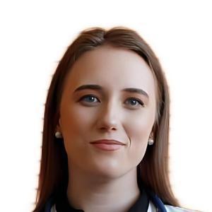 Ковалева Анастасия Васильевна