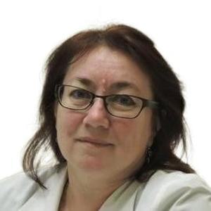 Надельман Светлана Владимировна
