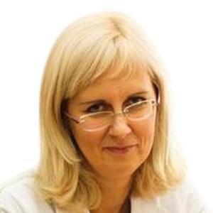 Афанасьева Елена Викторовна
