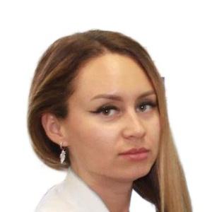 Михеева Анна Сергеевна