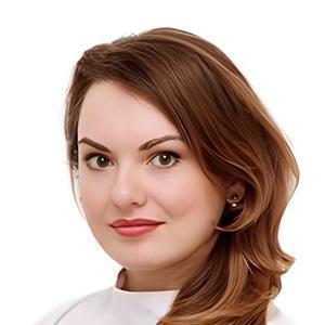 Макшанова (Поскотинова) Елена Валерьевна