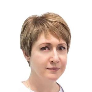 Киселёва Ольга Михайловна