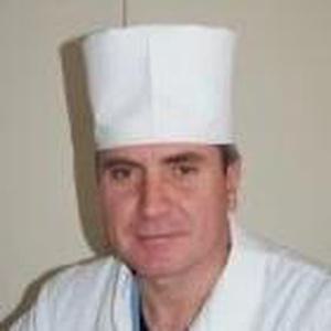 Соболев Сергей Николаевич