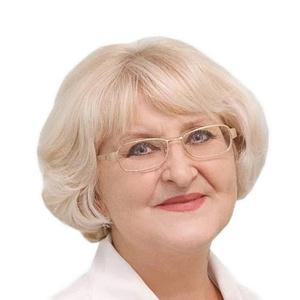 Овсянникова Анна Петровна
