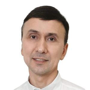 Салихов Ильгам Загирович