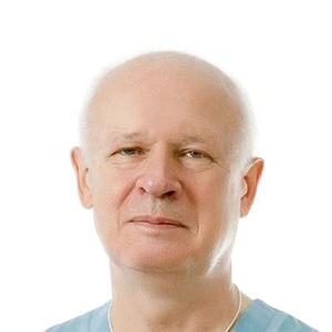 Андреев Владимир Алексеевич