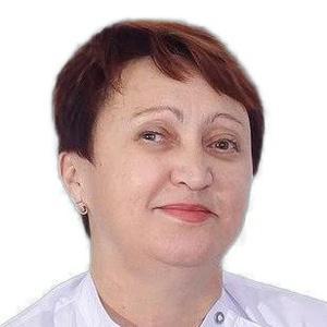 Стукалова Марина Витальевна