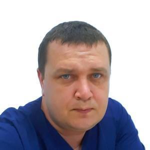 Проскуров Евгений Валерьевич