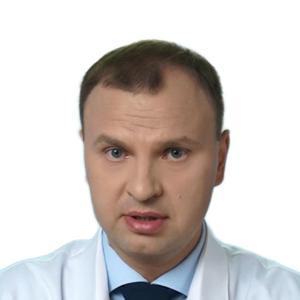 Титов Денис Сергеевич