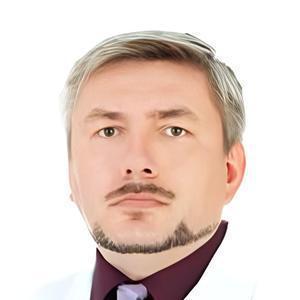 Роговик Анатолий Анатольевич