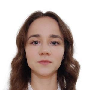 Мамаева Юлия Олеговна