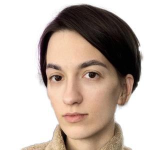 Булаева Мария Александровна