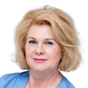 Сафонова Юлия Анатольевна