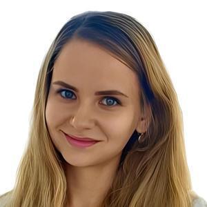 Титова Елена Витальевна