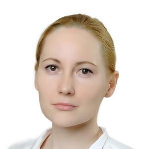 Казакова Виктория Витальевна