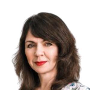 Макарова Ирина Владимировна
