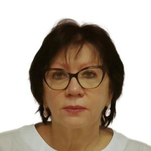 Заркуа Ольга Николаевна