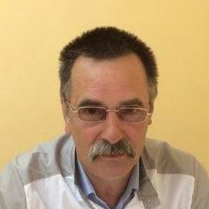 Кунцевский Александр Иванович