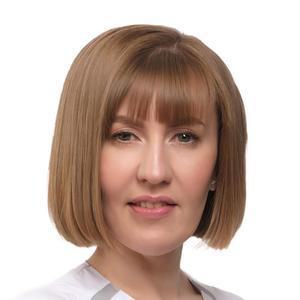 Клюквина Анна Владимировна