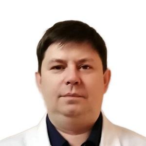Шивцов Евгений Александрович