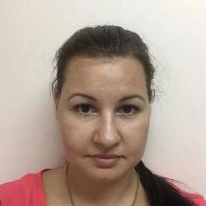 Маркелова Александра Владимировна