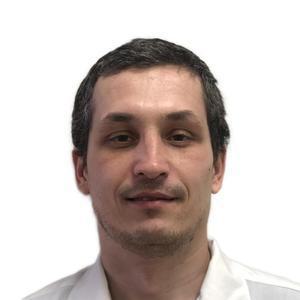 Козлов Алексей Александрович