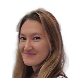Шакирова Анна Федоровна