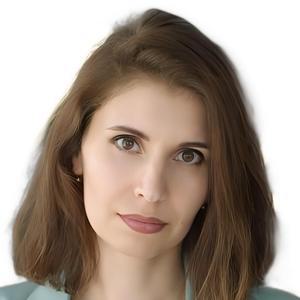 Колесниченко Кристина Сергеевна