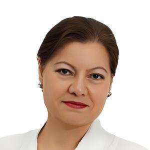 Имхоф Огулджахан Чарыевна