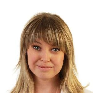 Лютова Ирина Александровна