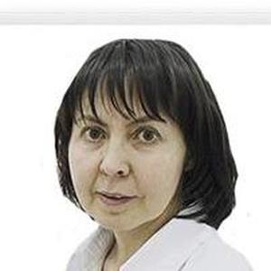 Зиганшина Римма Мидхатовна