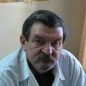 Крысенков Анатолий Константинович