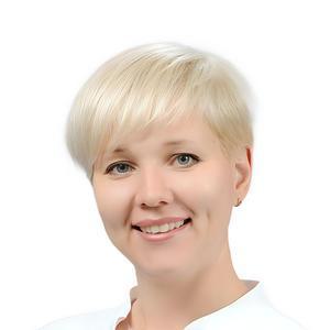 Базарбаева Олеся Равильевна