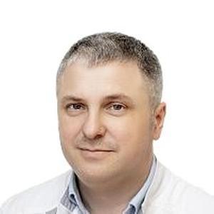 Пялькин Евгений Иванович