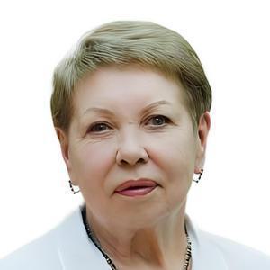 Стужина Валентина Трофимовна